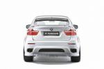 BMW X6 by Hamann 2008 года